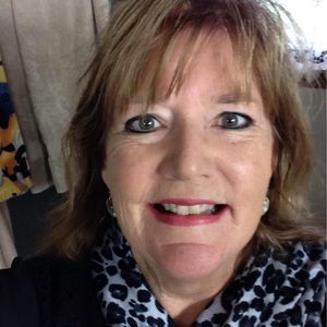 Meet your Posher, Donna